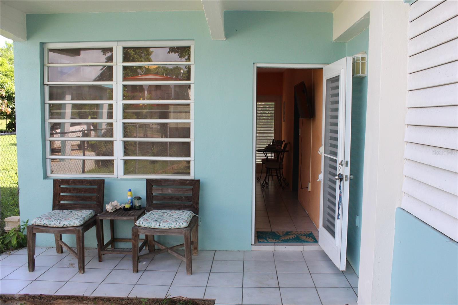 ESPERANZA - Residential
