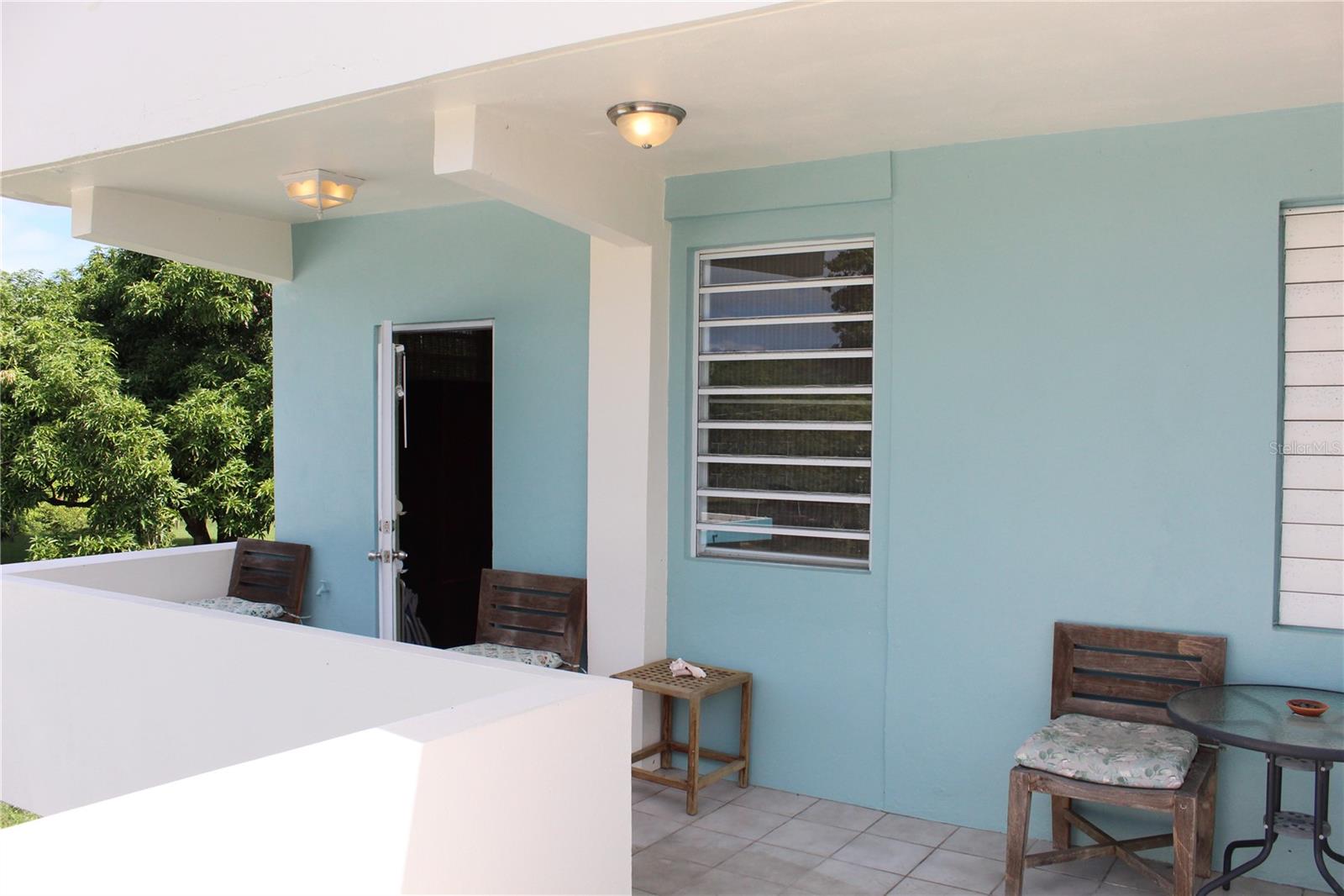 ESPERANZA - Residential