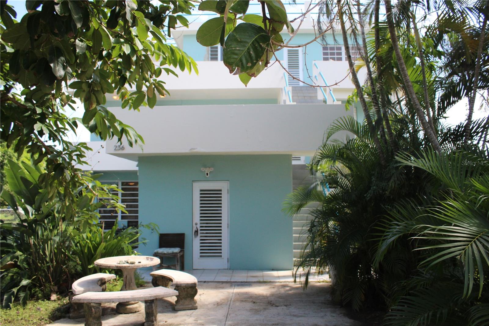 ESPERANZA - Residential