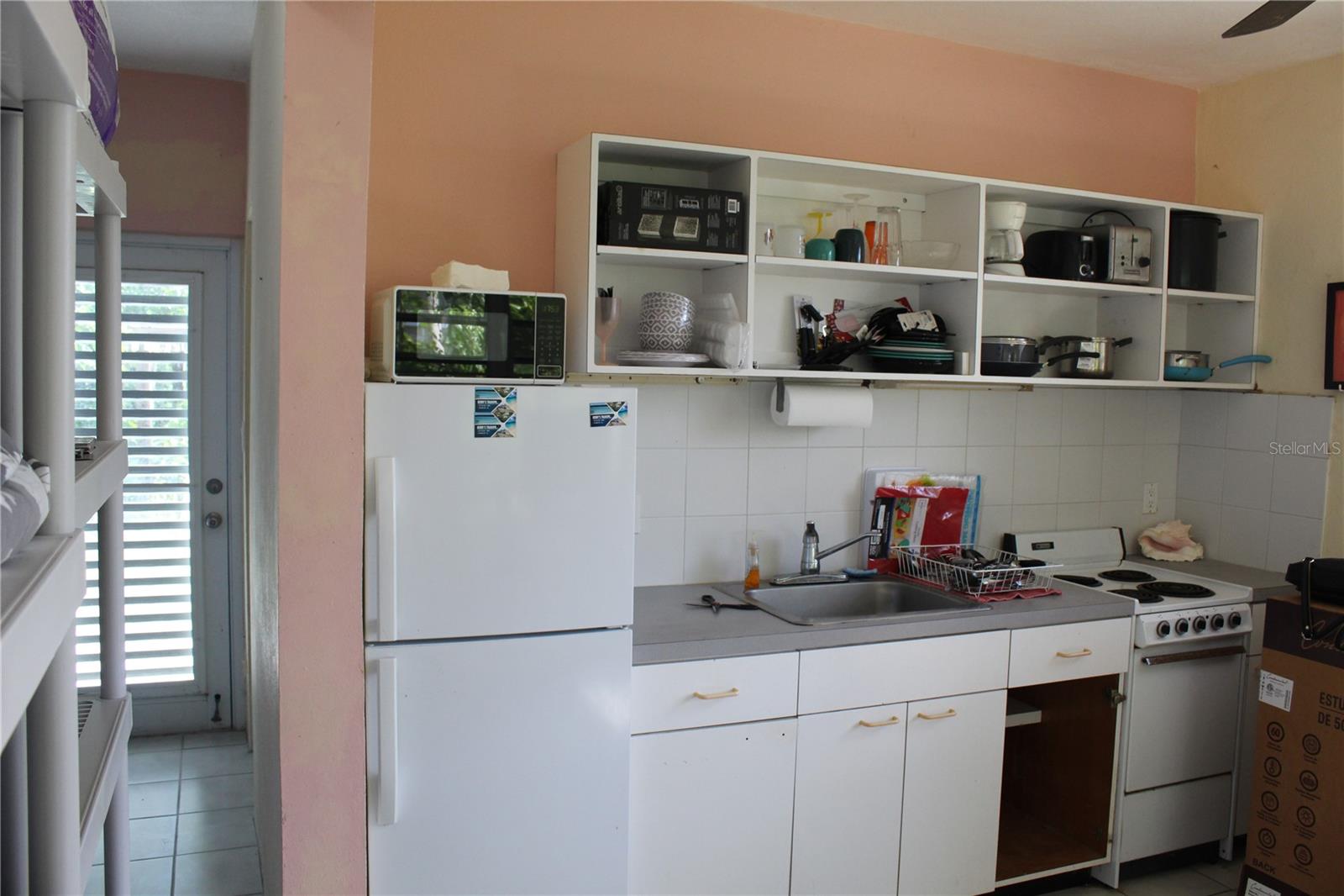 ESPERANZA - Residential