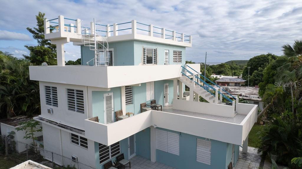 ESPERANZA - Residential
