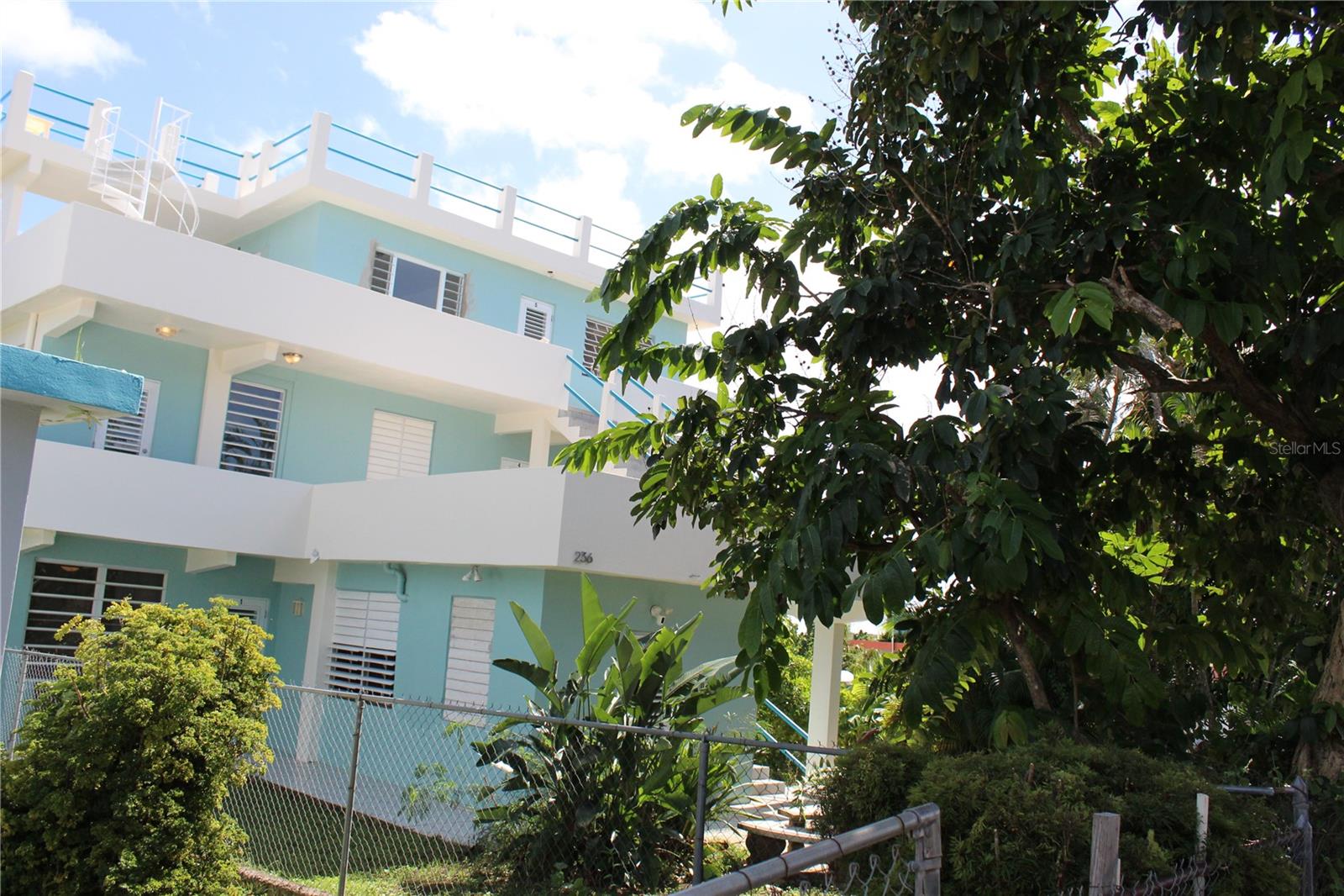ESPERANZA - Residential
