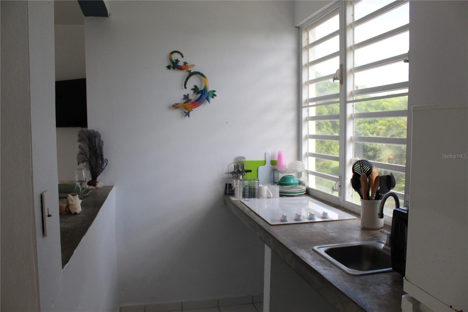 ESPERANZA - Residential