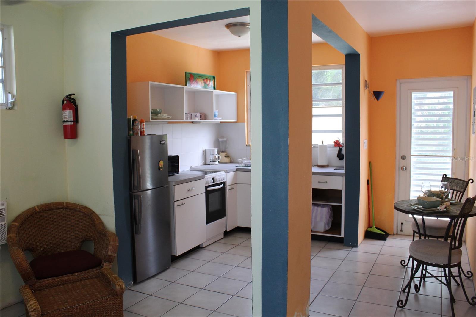 ESPERANZA - Residential