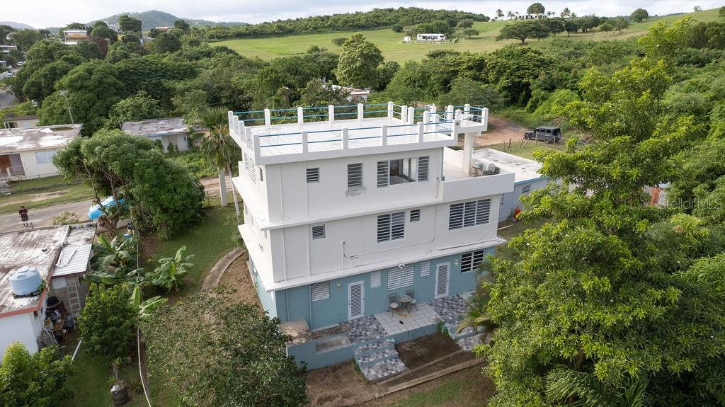 ESPERANZA - Residential