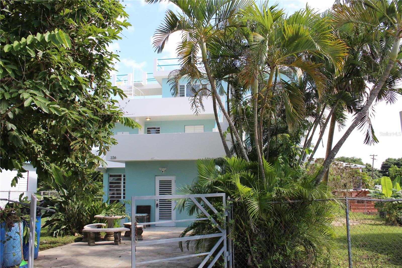 ESPERANZA - Residential