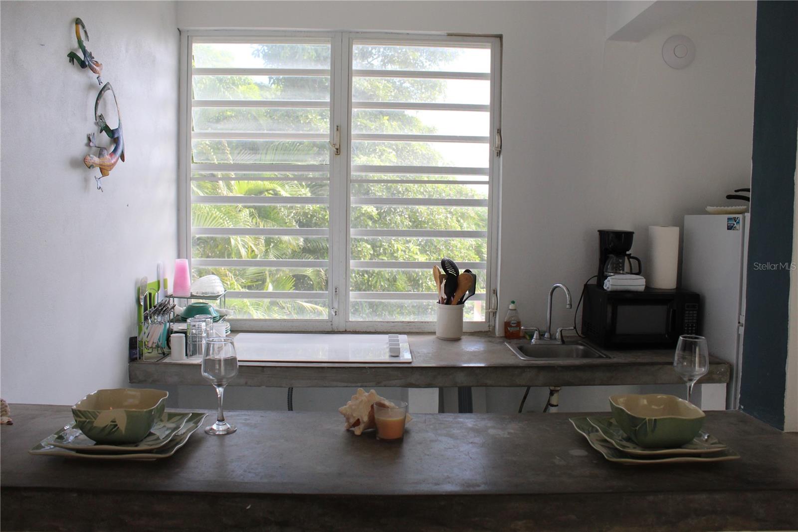 ESPERANZA - Residential