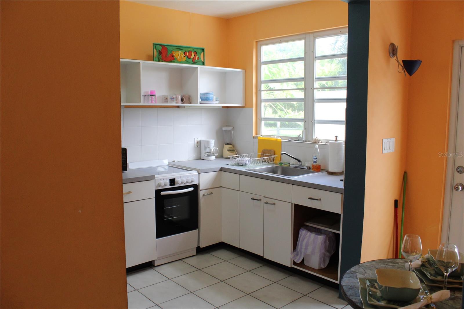 ESPERANZA - Residential