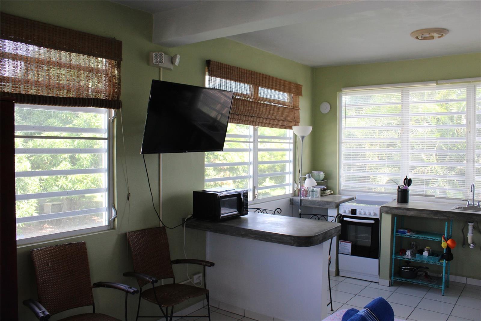ESPERANZA - Residential