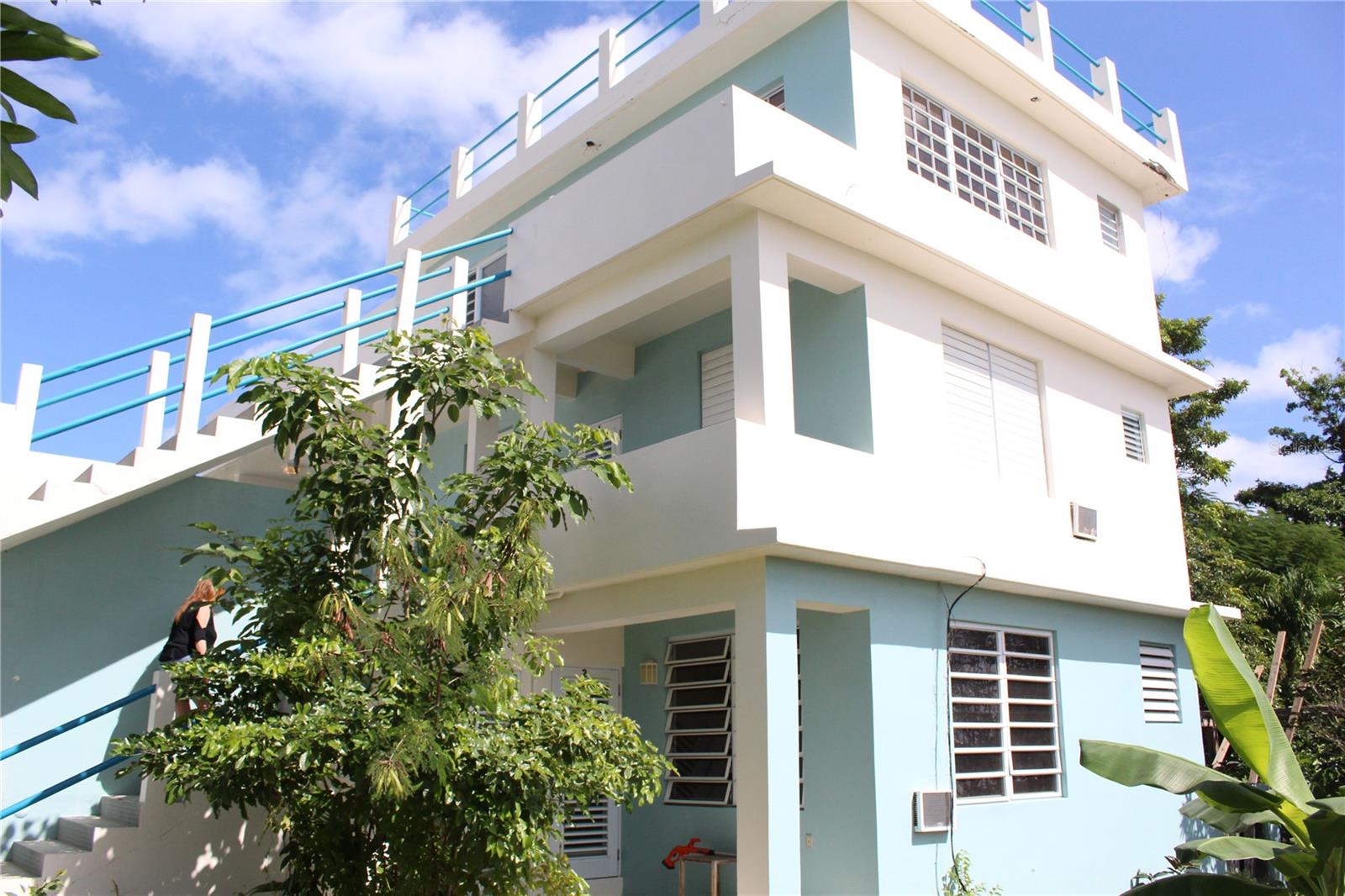 ESPERANZA - Residential