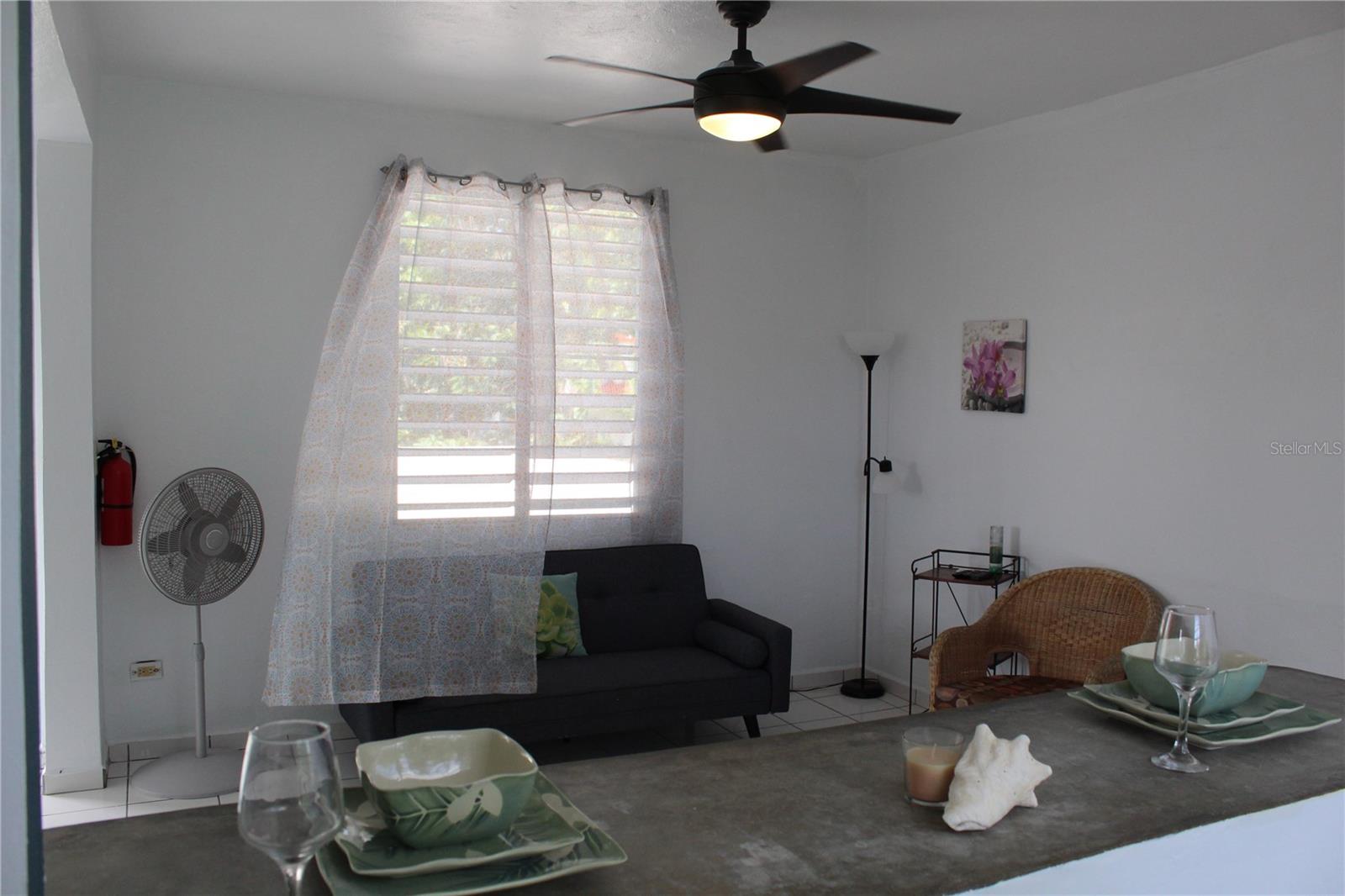ESPERANZA - Residential