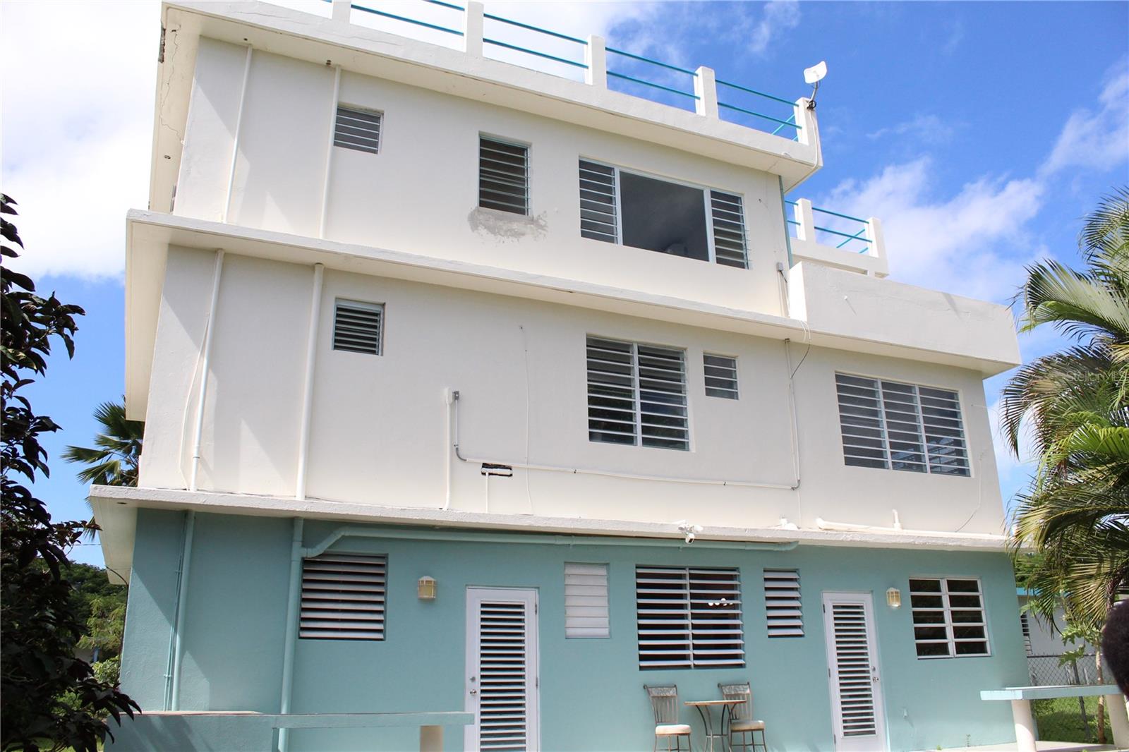ESPERANZA - Residential