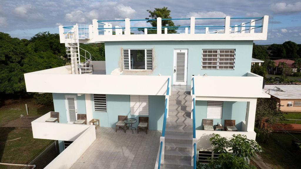 ESPERANZA - Residential