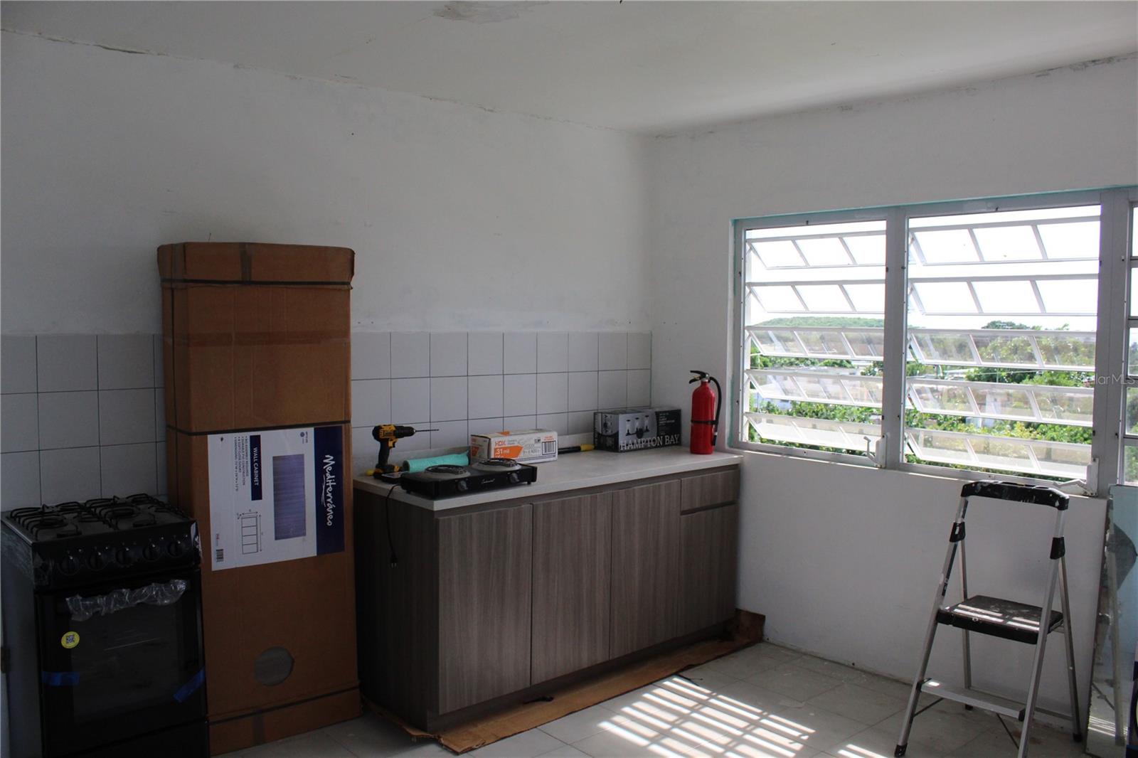ESPERANZA - Residential