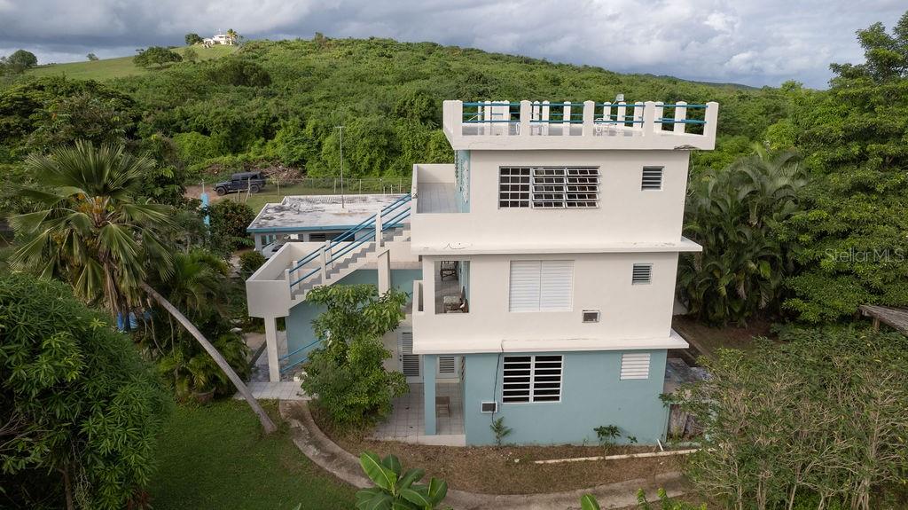 ESPERANZA - Residential