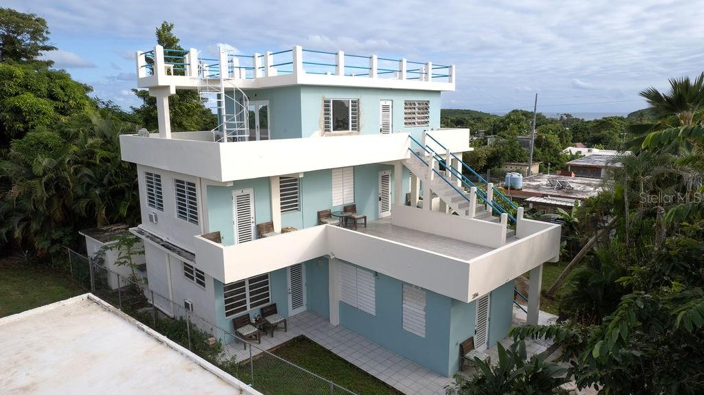 ESPERANZA - Residential