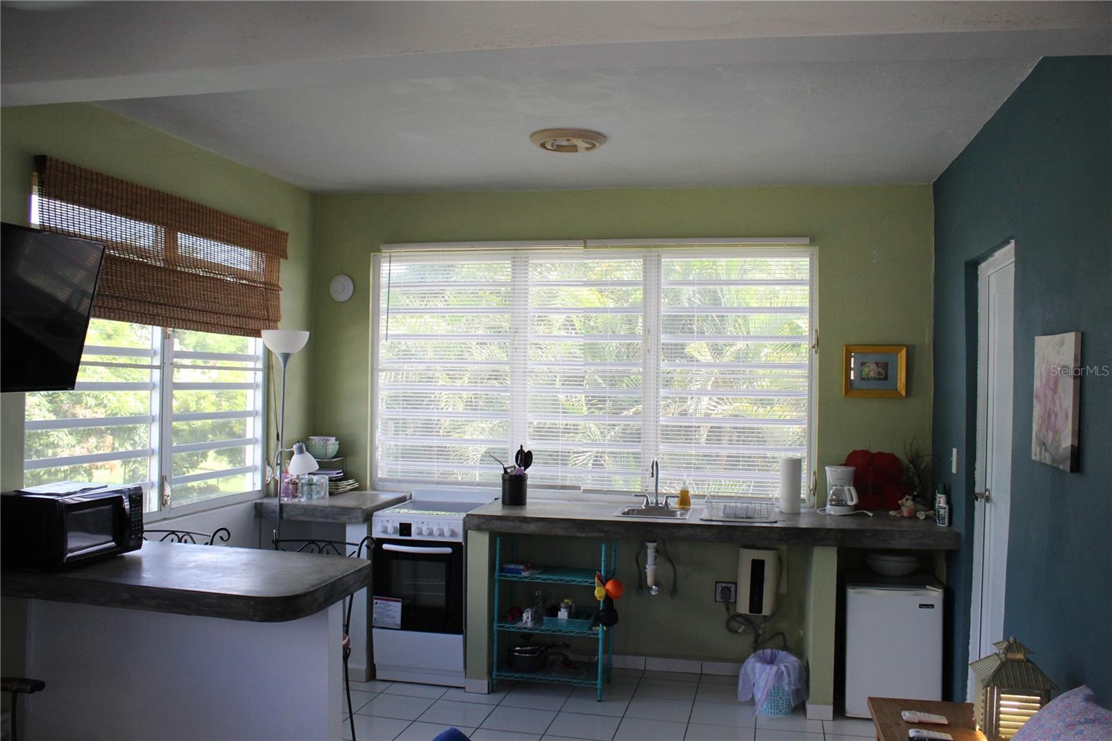 ESPERANZA - Residential