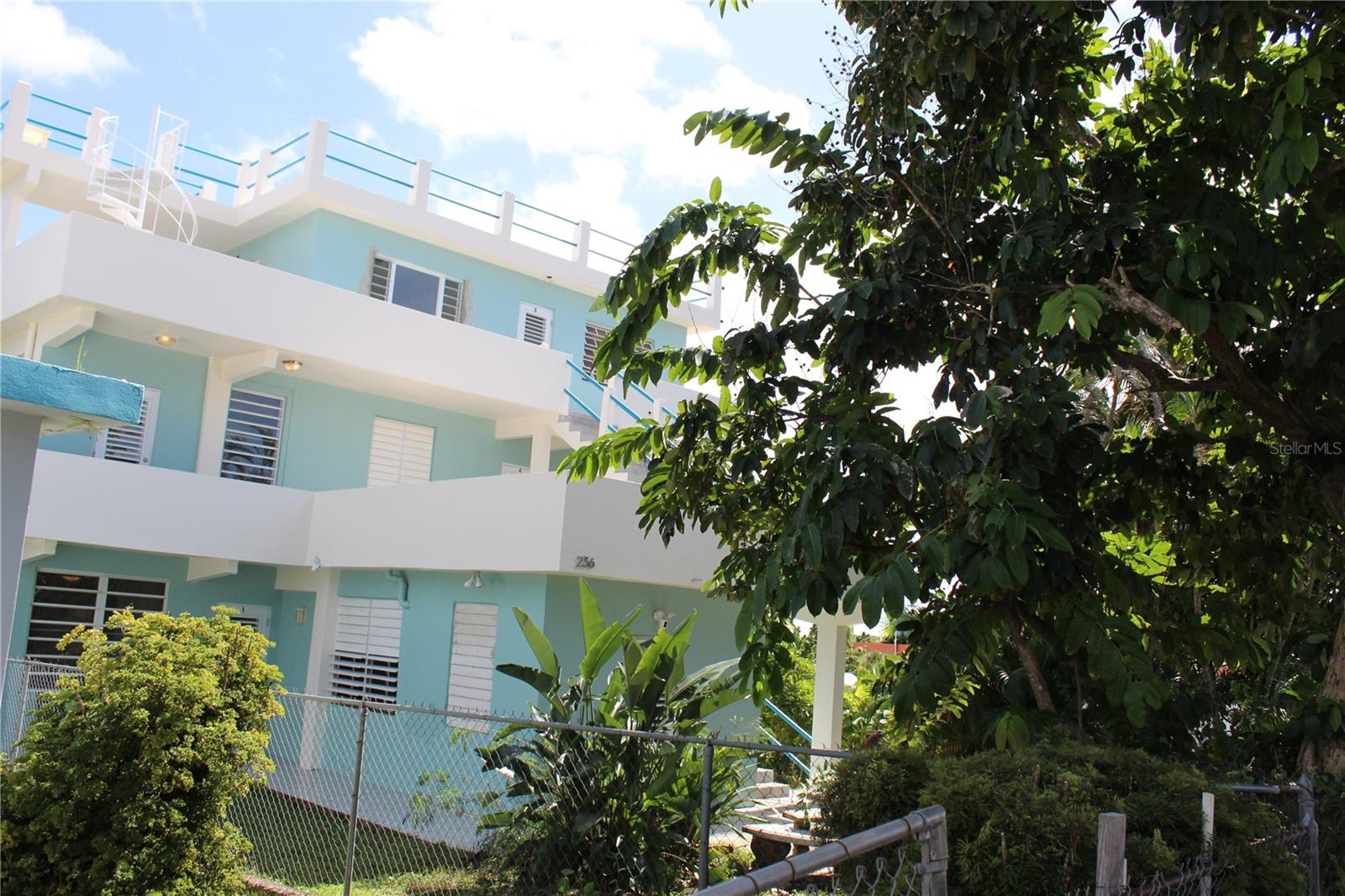 ESPERANZA - Residential