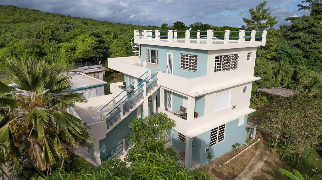 ESPERANZA - Residential
