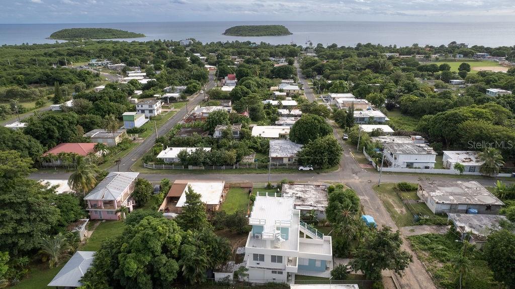 ESPERANZA - Residential