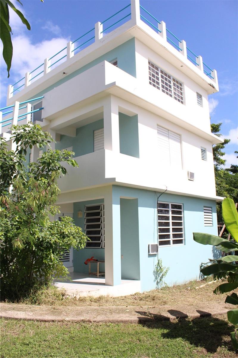 ESPERANZA - Residential