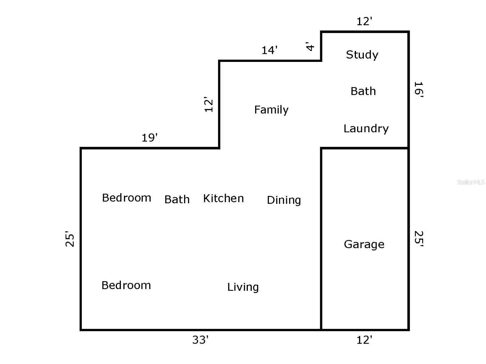 HARMONY HEIGHTS SEC 3 - Residential