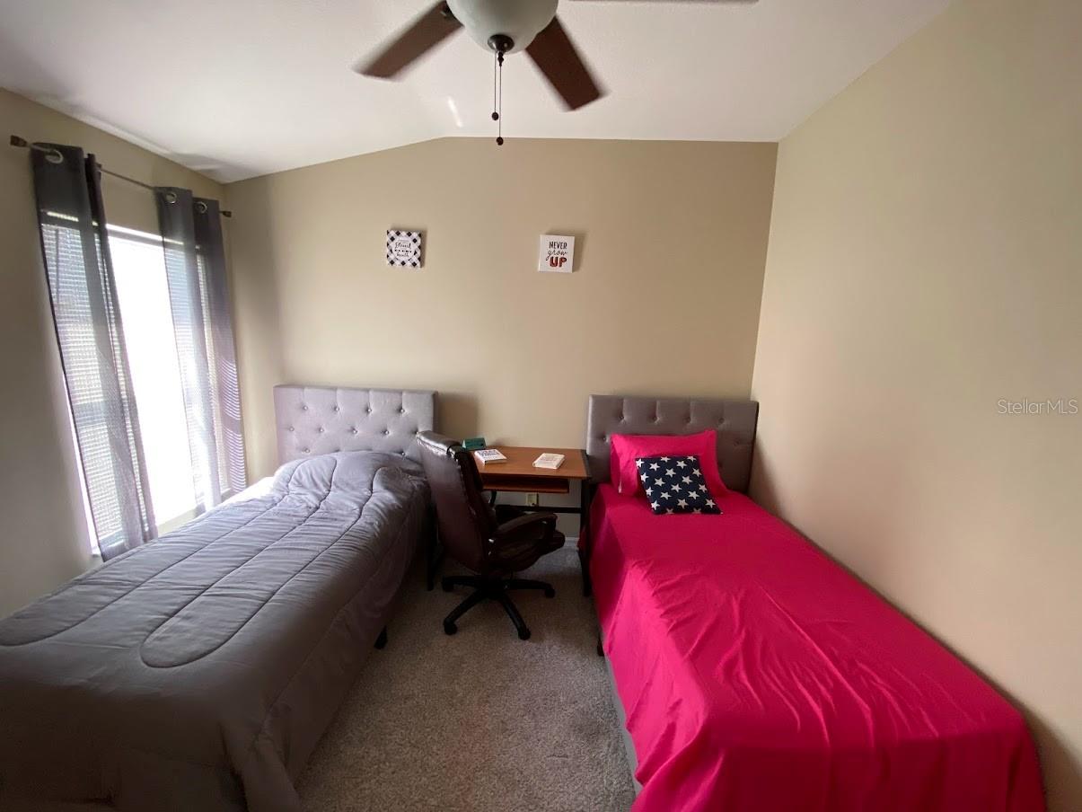 PANTHER TRACE PH 1 TOWNHOME - Residential Lease