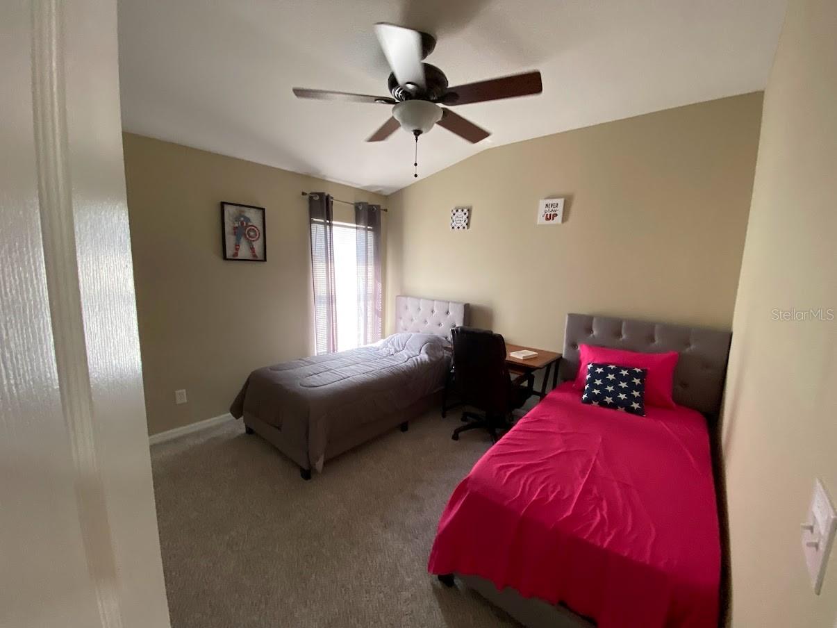 PANTHER TRACE PH 1 TOWNHOME - Residential Lease