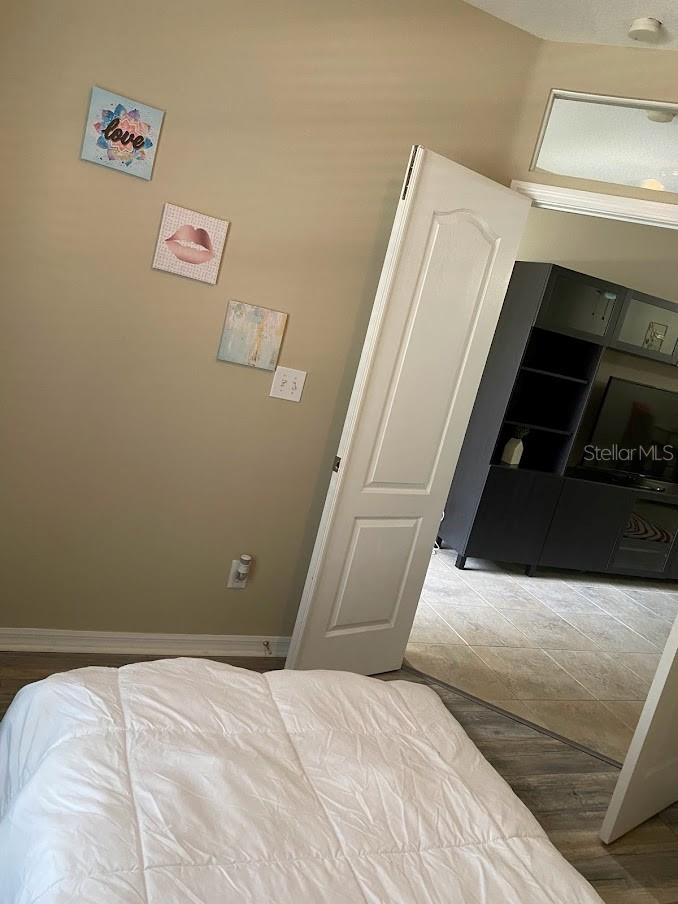 PANTHER TRACE PH 1 TOWNHOME - Residential Lease