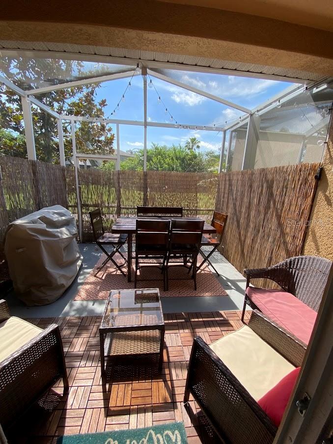 PANTHER TRACE PH 1 TOWNHOME - Residential Lease