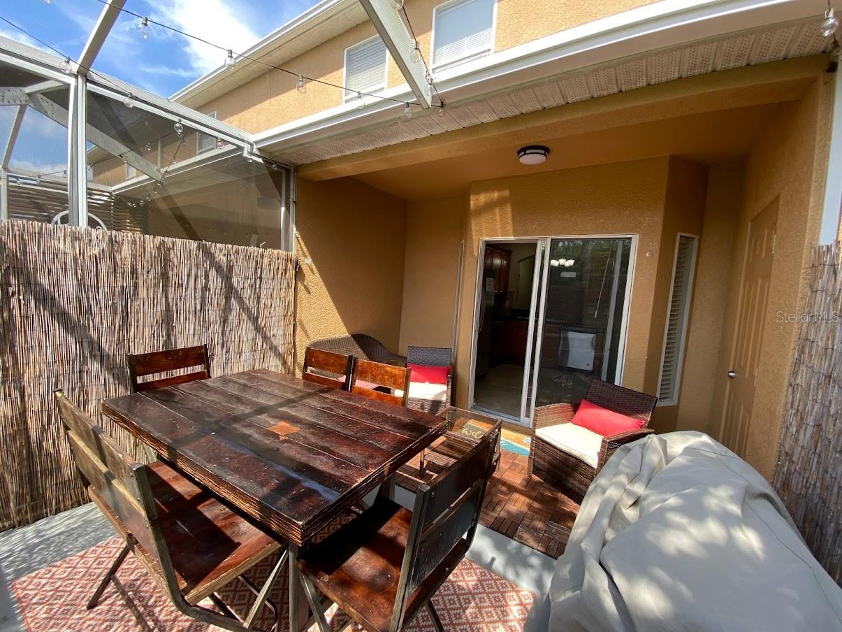 PANTHER TRACE PH 1 TOWNHOME - Residential Lease