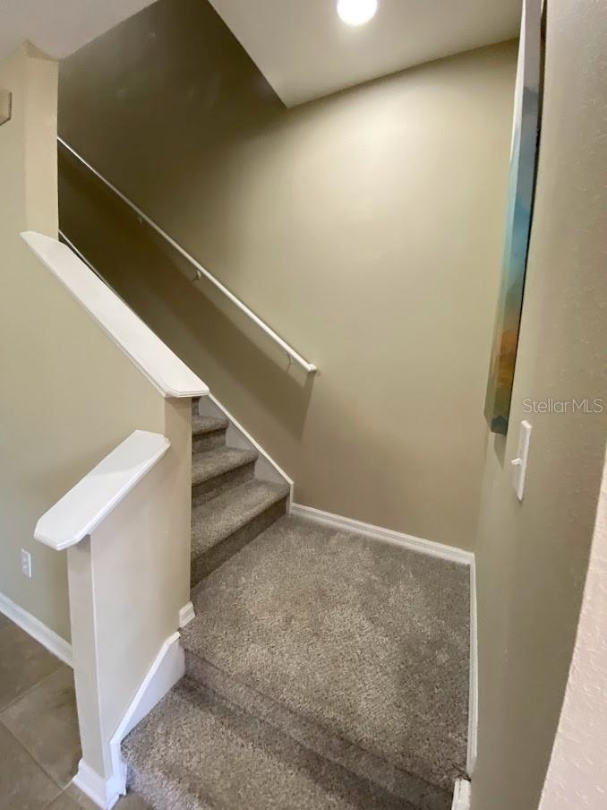 PANTHER TRACE PH 1 TOWNHOME - Residential Lease