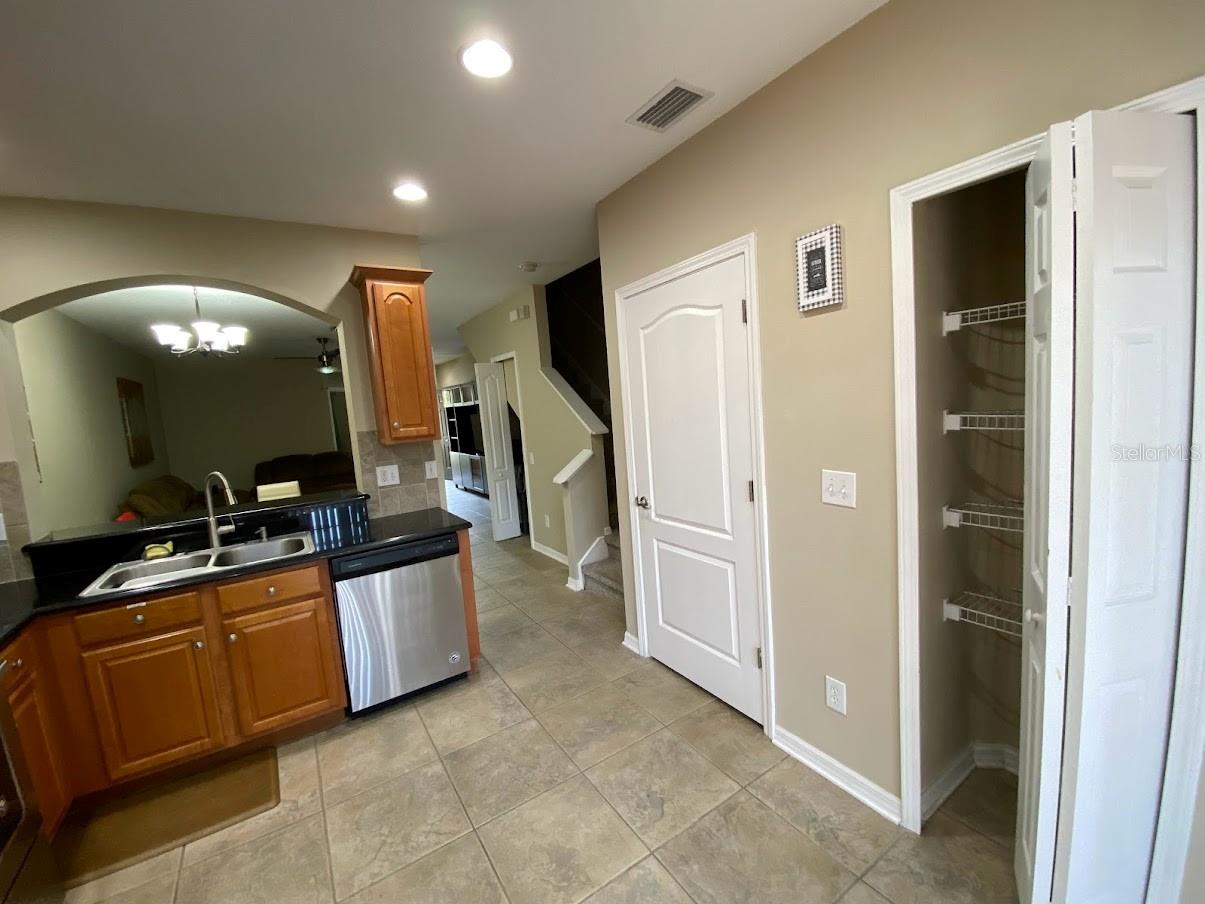 PANTHER TRACE PH 1 TOWNHOME - Residential Lease