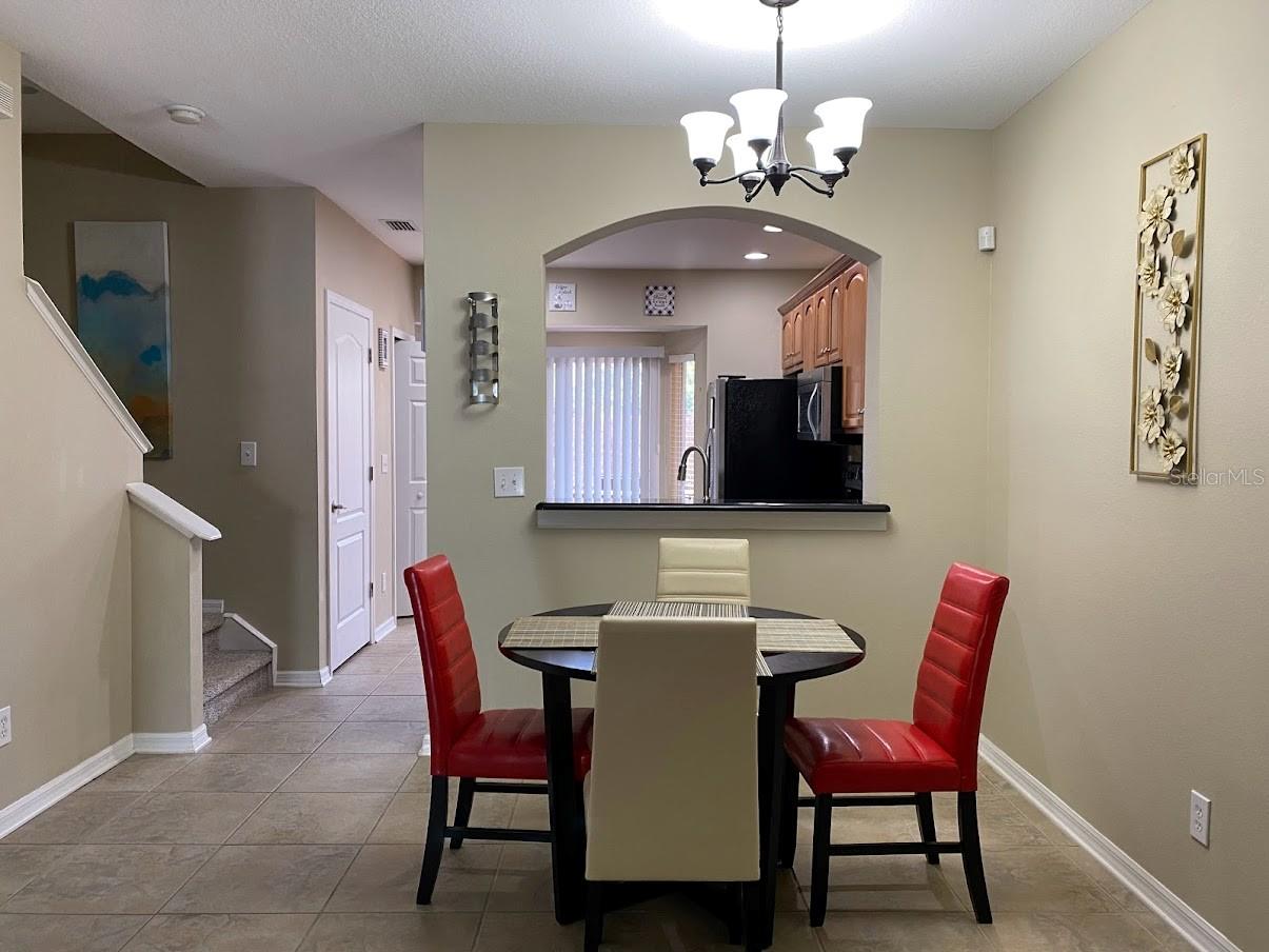 PANTHER TRACE PH 1 TOWNHOME - Residential Lease