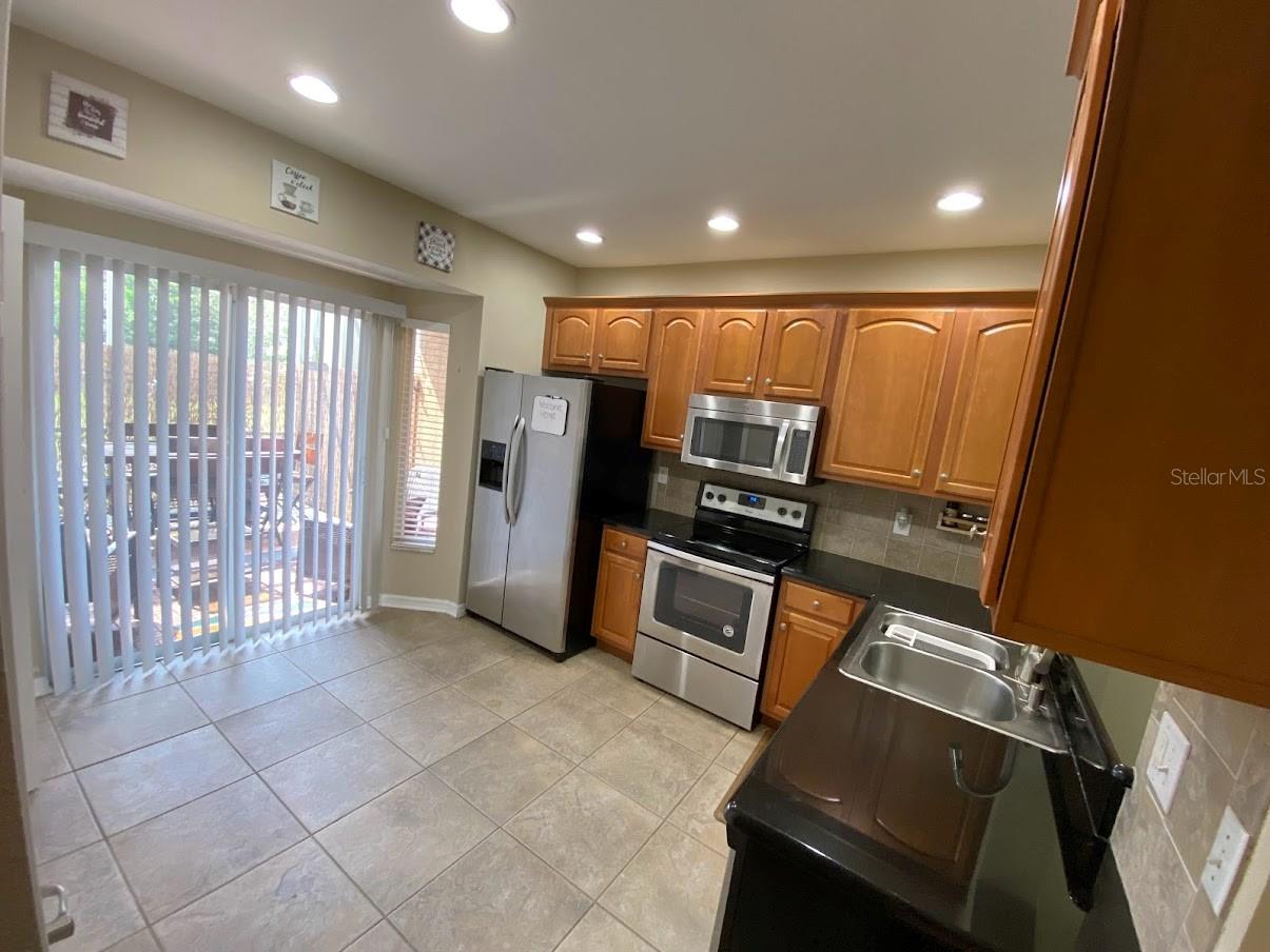 PANTHER TRACE PH 1 TOWNHOME - Residential Lease