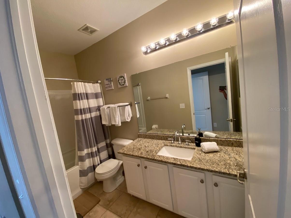 PANTHER TRACE PH 1 TOWNHOME - Residential Lease
