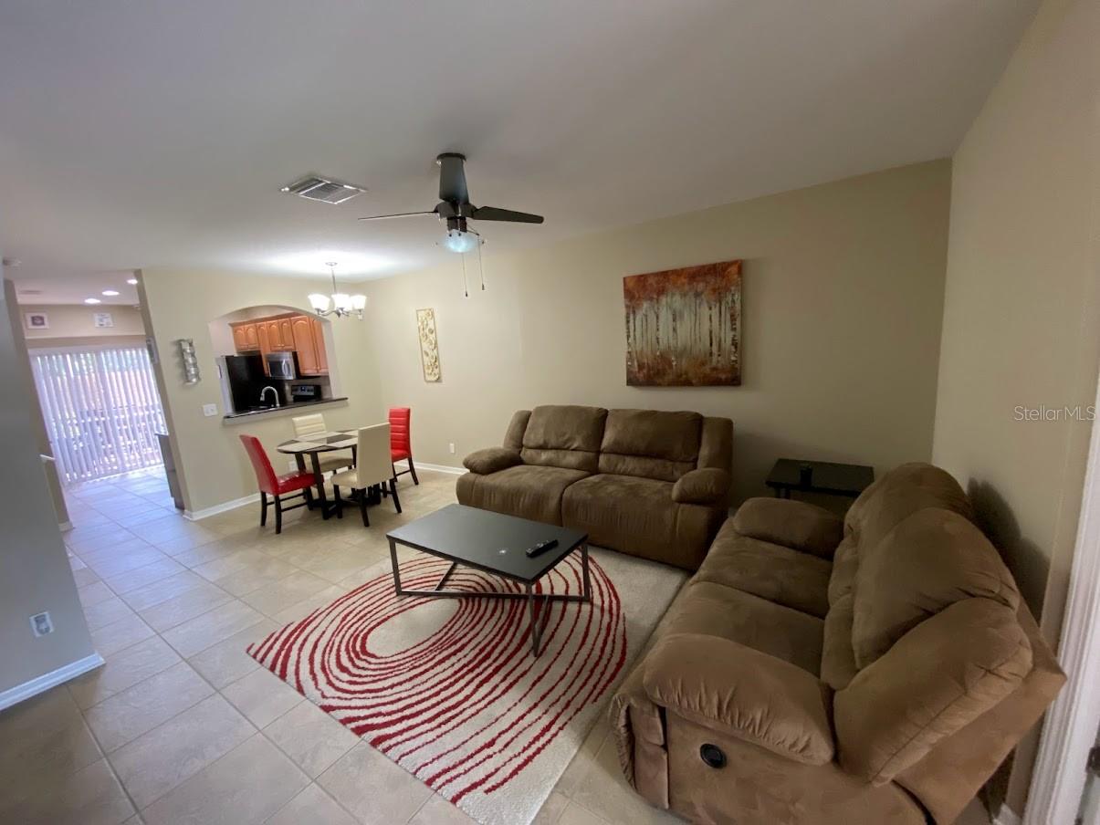 PANTHER TRACE PH 1 TOWNHOME - Residential Lease