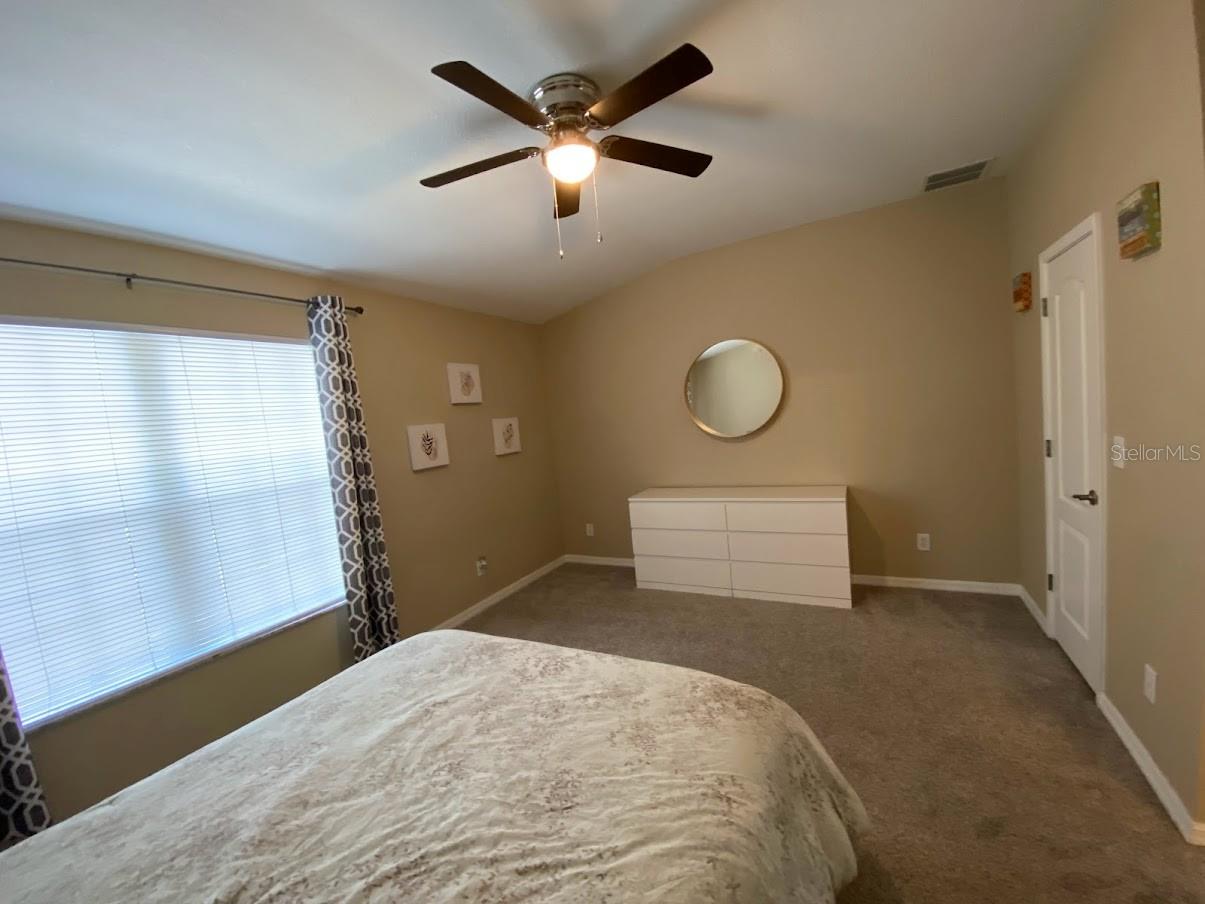 PANTHER TRACE PH 1 TOWNHOME - Residential Lease