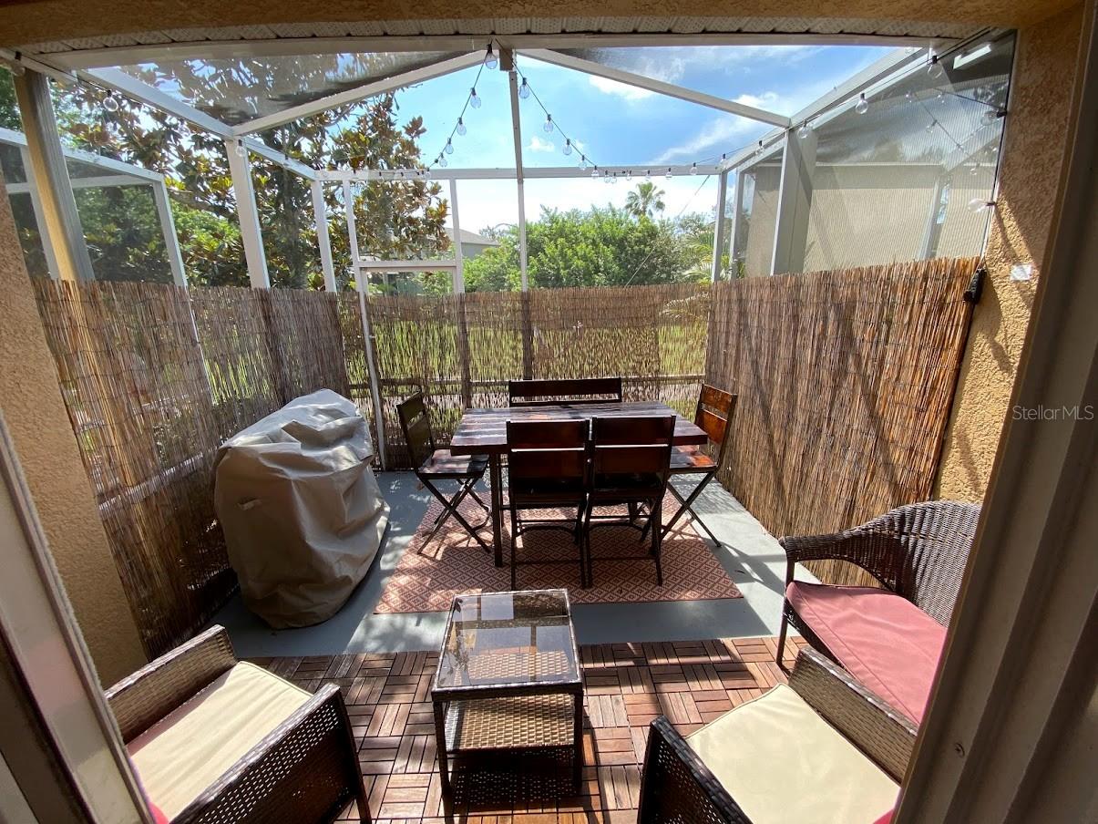 PANTHER TRACE PH 1 TOWNHOME - Residential Lease