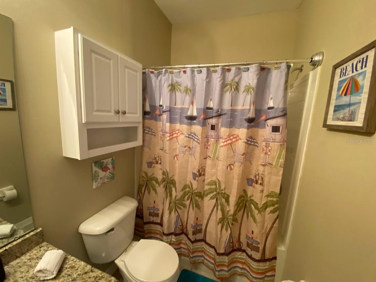 PANTHER TRACE PH 1 TOWNHOME - Residential Lease