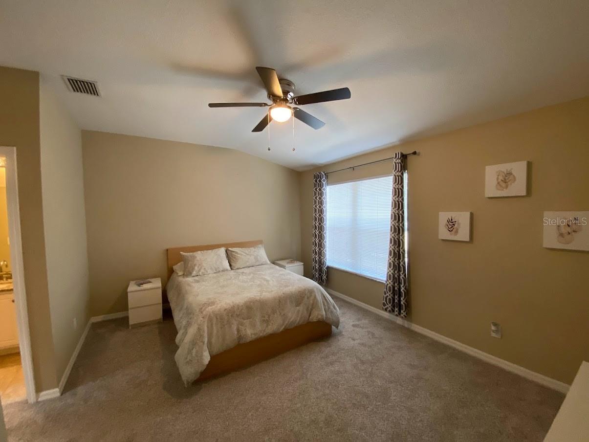 PANTHER TRACE PH 1 TOWNHOME - Residential Lease