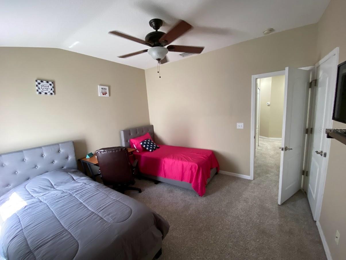 PANTHER TRACE PH 1 TOWNHOME - Residential Lease