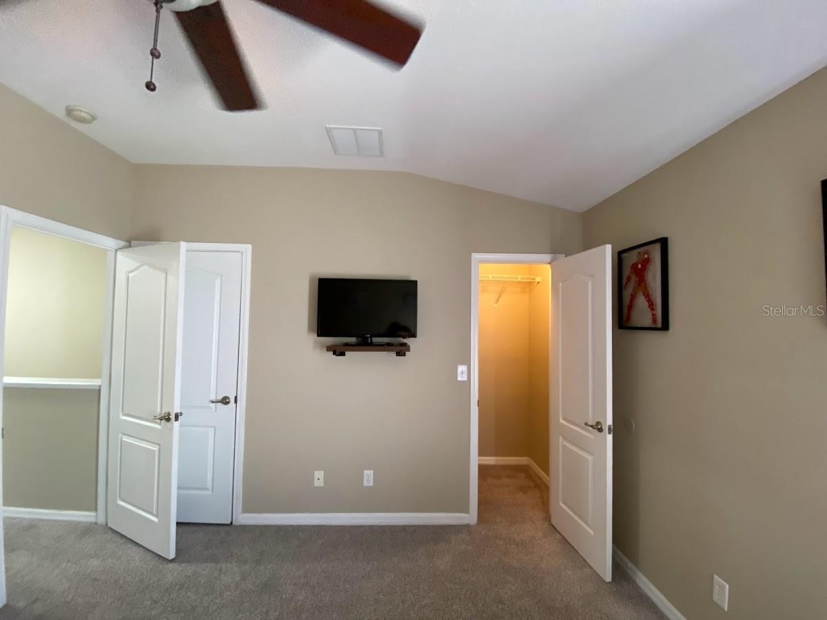 PANTHER TRACE PH 1 TOWNHOME - Residential Lease