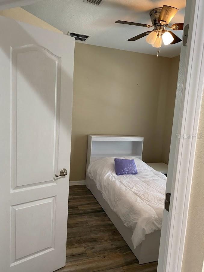 PANTHER TRACE PH 1 TOWNHOME - Residential Lease