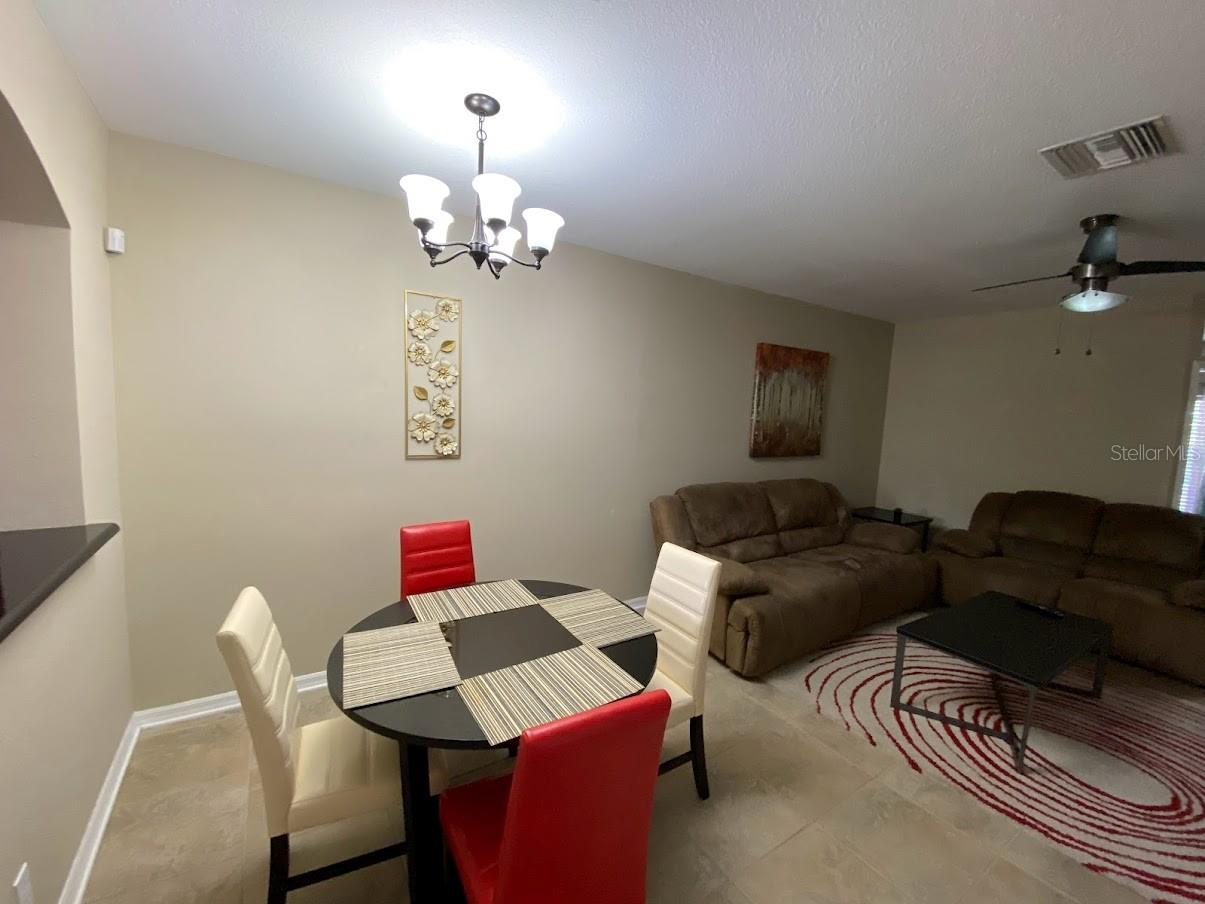 PANTHER TRACE PH 1 TOWNHOME - Residential Lease