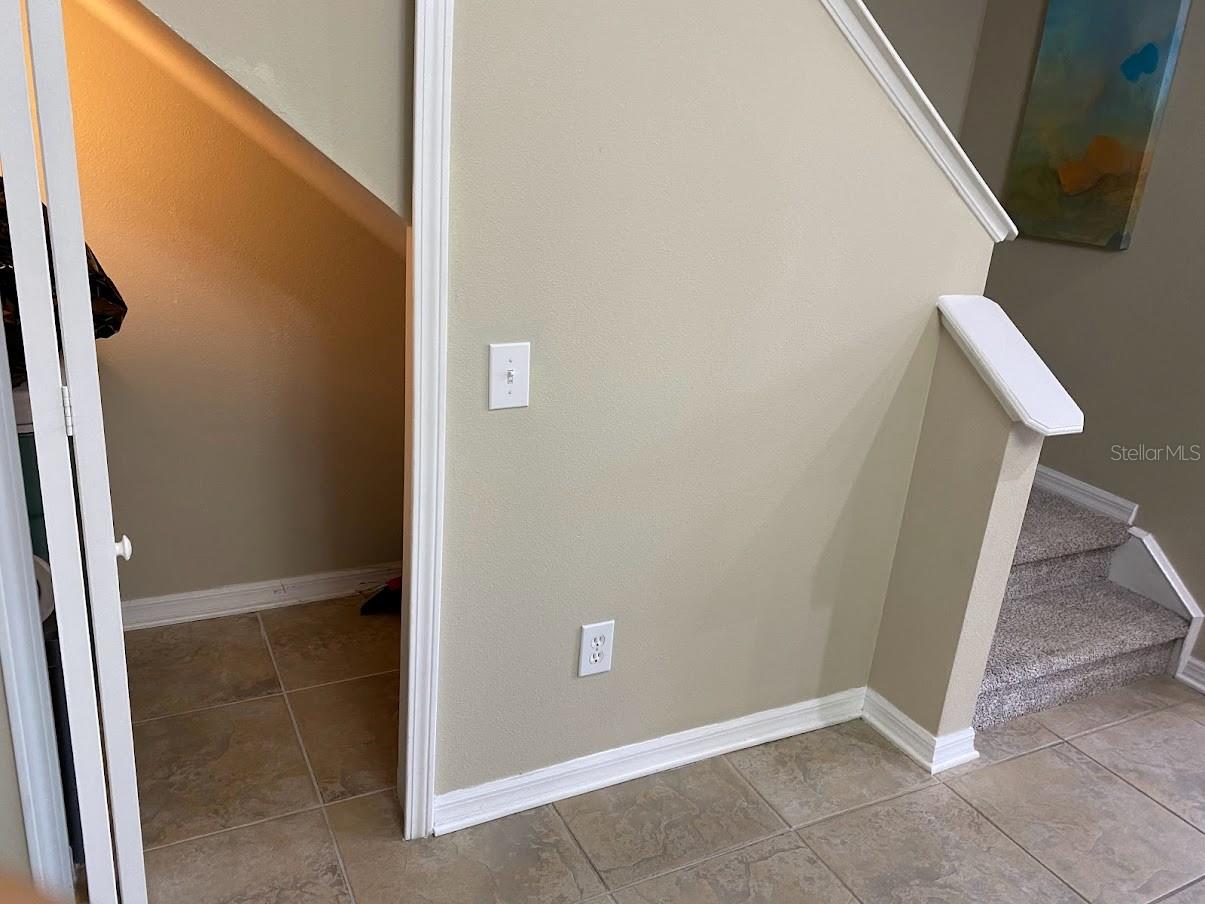 PANTHER TRACE PH 1 TOWNHOME - Residential Lease