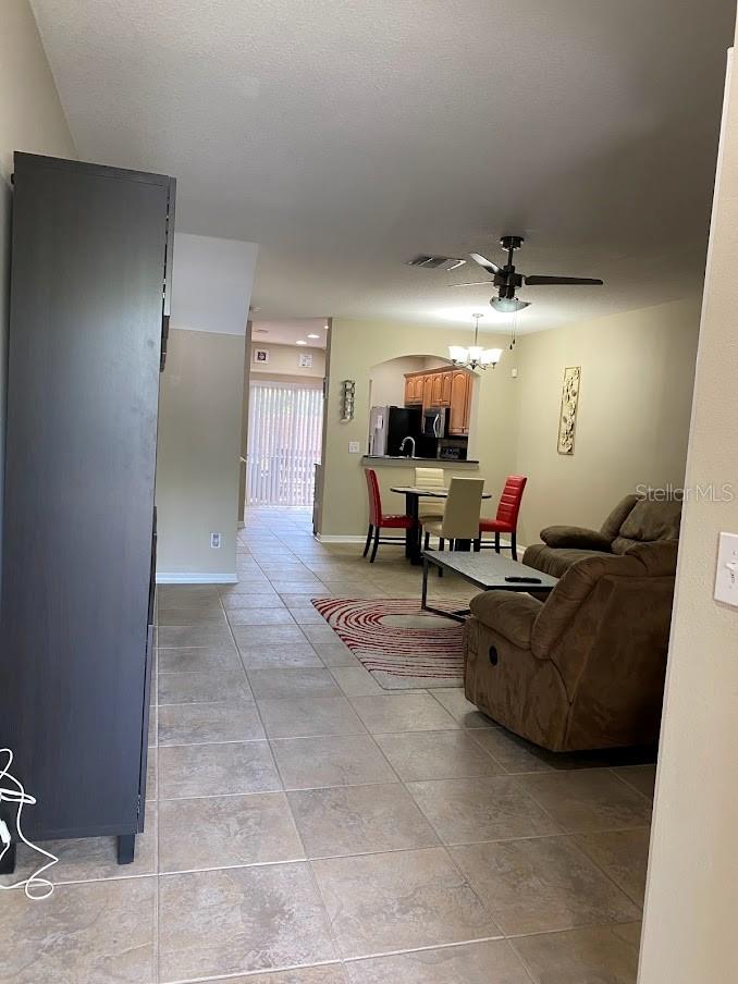 PANTHER TRACE PH 1 TOWNHOME - Residential Lease