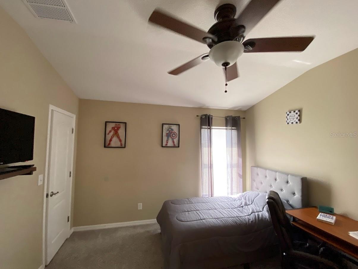 PANTHER TRACE PH 1 TOWNHOME - Residential Lease