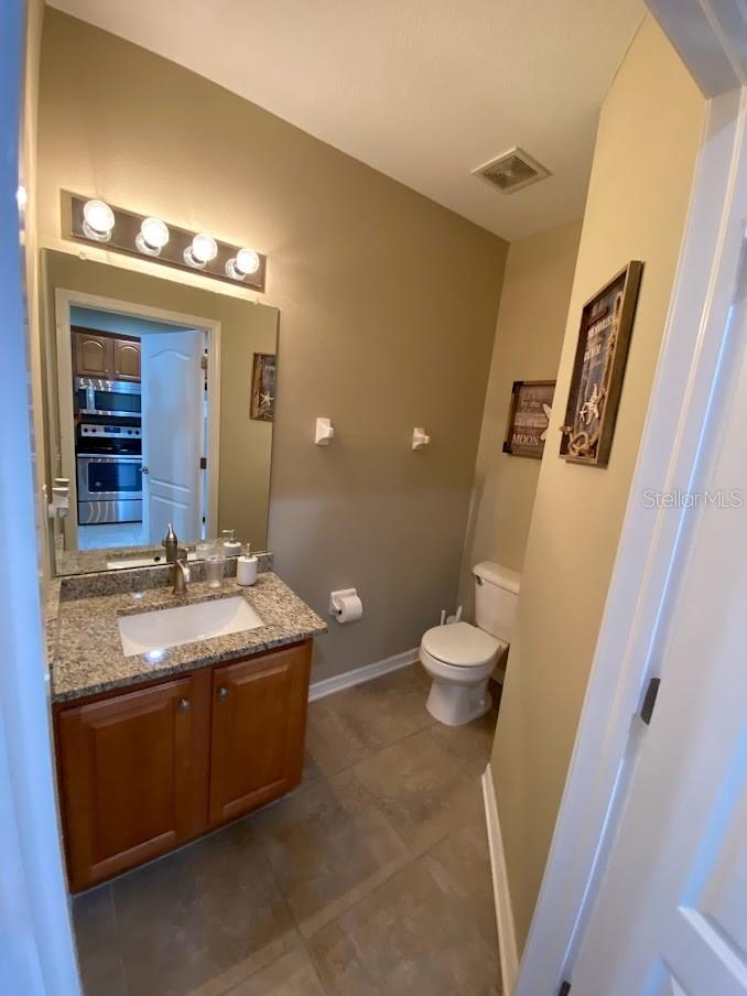 PANTHER TRACE PH 1 TOWNHOME - Residential Lease