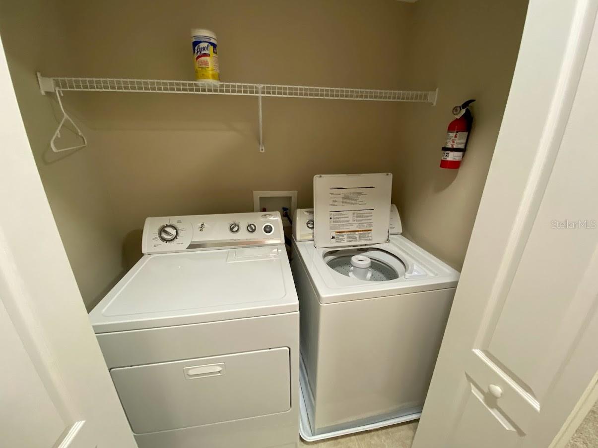 PANTHER TRACE PH 1 TOWNHOME - Residential Lease